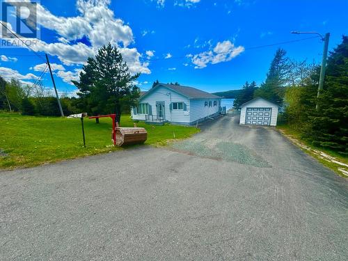 127 Road To The Isles Highway, Loon Bay, NL - Outdoor