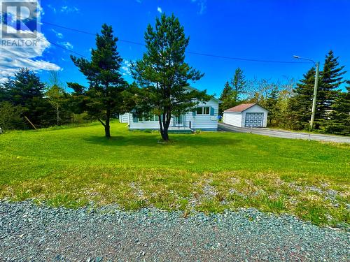 127 Road To The Isles Highway, Loon Bay, NL - Outdoor