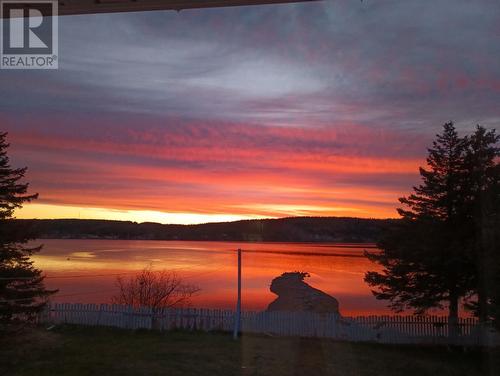 127 Road To The Isles Highway, Loon Bay, NL - Outdoor With Body Of Water With View