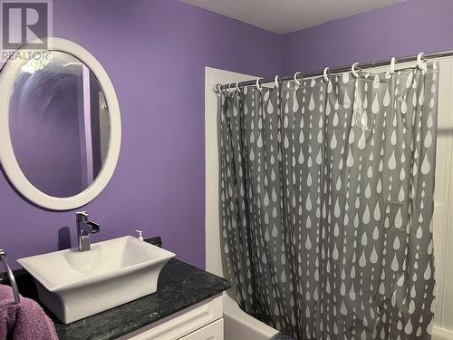 6 Orange Lane, Springdale, NL - Indoor Photo Showing Bathroom