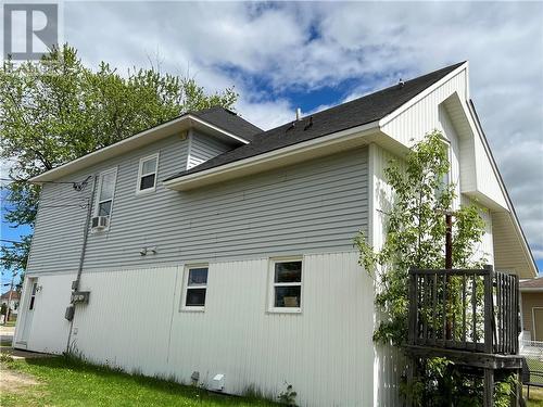 1380 Miramichi, Bathurst, NB - Outdoor With Exterior