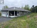 401A Main Street N, Glovertown, NL  - Outdoor 