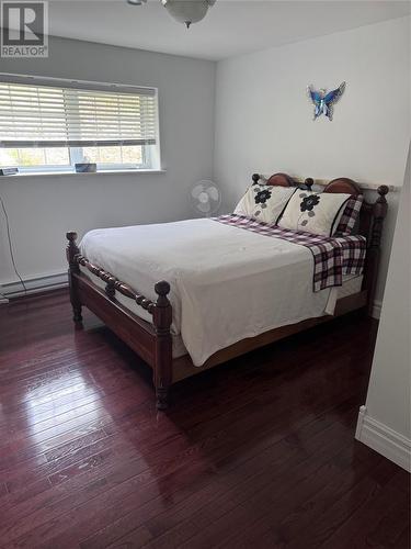 401A Main Street N, Glovertown, NL - Indoor Photo Showing Bedroom