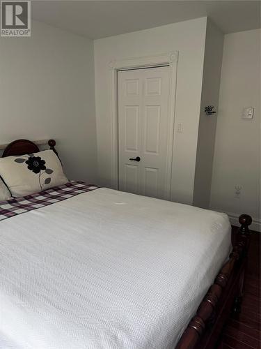 401A Main Street N, Glovertown, NL - Indoor Photo Showing Bedroom