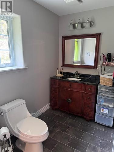 401A Main Street N, Glovertown, NL - Indoor Photo Showing Bathroom