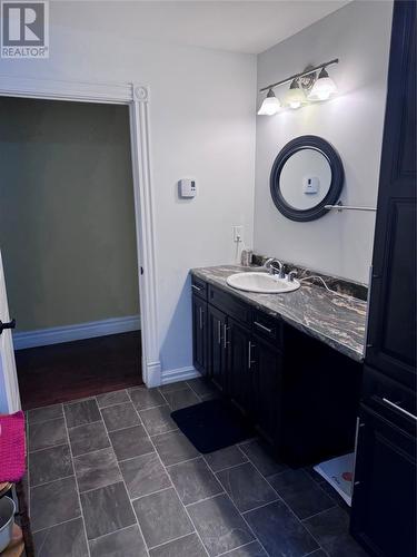 401A Main Street N, Glovertown, NL - Indoor Photo Showing Bathroom