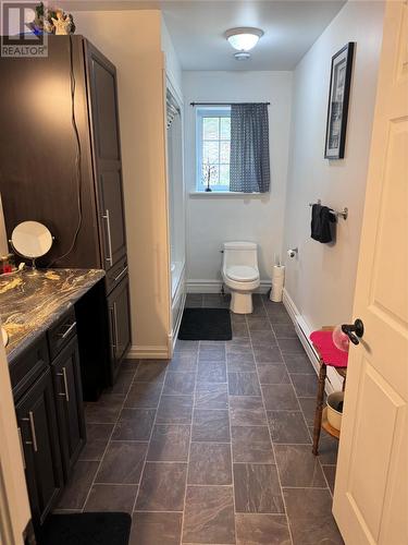 401A Main Street N, Glovertown, NL - Indoor Photo Showing Bathroom