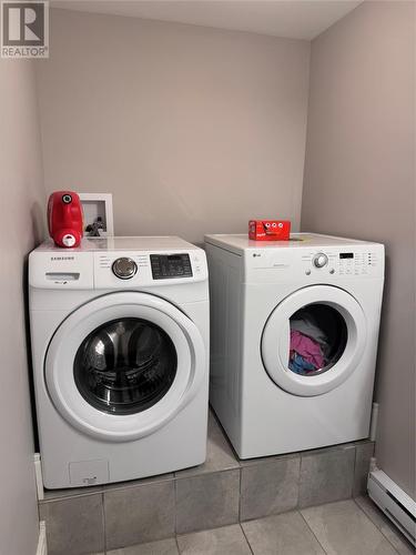 401A Main Street N, Glovertown, NL - Indoor Photo Showing Laundry Room