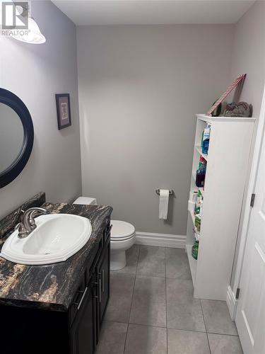 401A Main Street N, Glovertown, NL - Indoor Photo Showing Bathroom