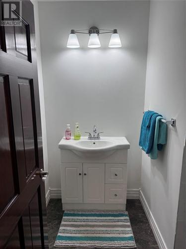 401A Main Street N, Glovertown, NL - Indoor Photo Showing Bathroom