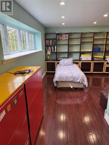 401A Main Street N, Glovertown, NL - Indoor Photo Showing Bedroom