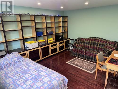 401A Main Street N, Glovertown, NL - Indoor Photo Showing Bedroom