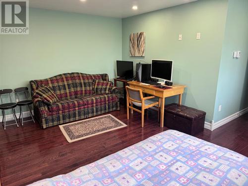 401A Main Street N, Glovertown, NL - Indoor Photo Showing Bedroom