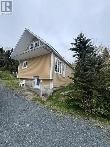 401A Main Street N, Glovertown, NL - Outdoor