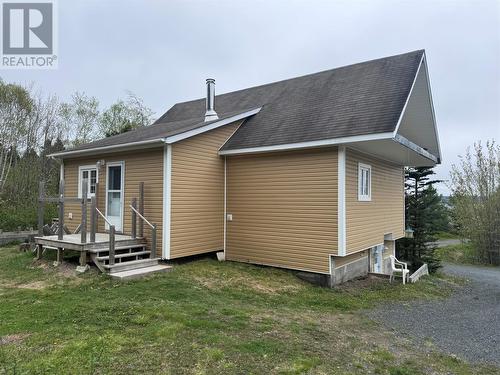 401A Main Street N, Glovertown, NL - Outdoor With Exterior