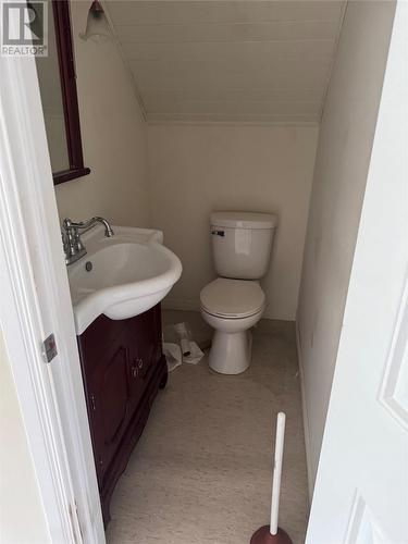 401A Main Street N, Glovertown, NL - Indoor Photo Showing Bathroom