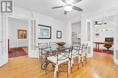 168 Ann Street, Belleville, ON - Indoor Photo Showing Dining Room