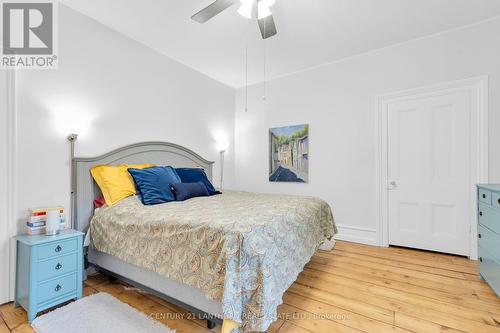168 Ann Street, Belleville, ON - Indoor Photo Showing Bedroom