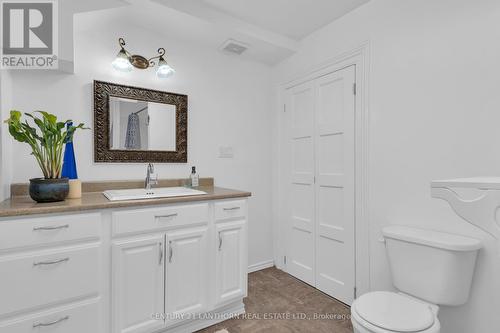 168 Ann Street, Belleville, ON - Indoor Photo Showing Bathroom