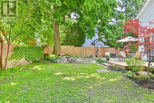 168 Ann Street, Belleville, ON - Outdoor