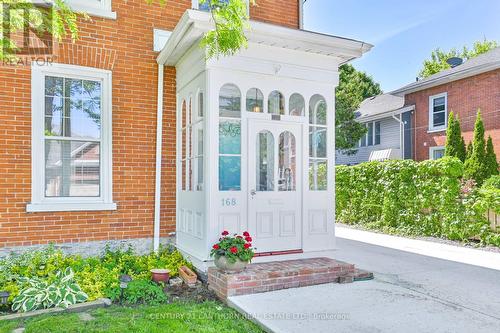 168 Ann Street, Belleville, ON - Outdoor