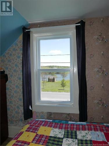 2208 Route 755, Oak Bay, NB - Indoor Photo Showing Bedroom