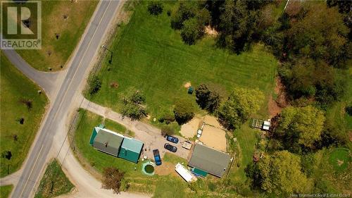 2208 Route 755, Oak Bay, NB - Outdoor With View