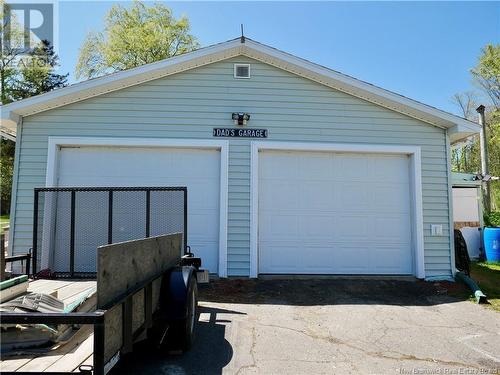 2208 Route 755, Oak Bay, NB - Outdoor With Exterior