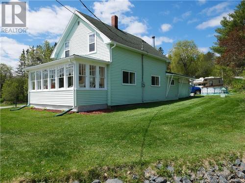 2208 Route 755, Oak Bay, NB - Outdoor