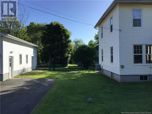 9&11 Hill Street, St. Stephen, NB - Outdoor With Exterior