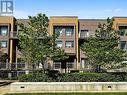 315 - 90 Orchid Place Drive, Toronto (Malvern), ON  - Outdoor With Balcony 