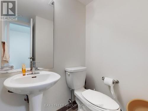 315 - 90 Orchid Place Drive, Toronto (Malvern), ON - Indoor Photo Showing Bathroom