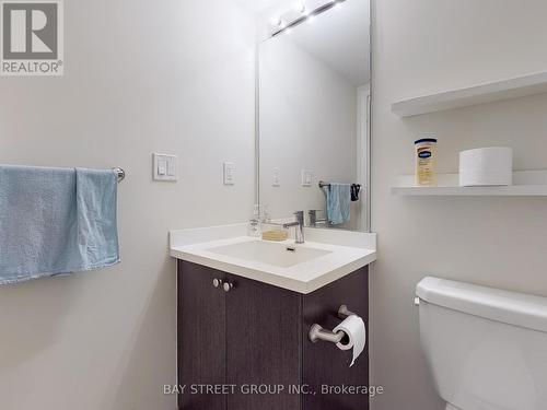 315 - 90 Orchid Place Drive, Toronto (Malvern), ON - Indoor Photo Showing Bathroom