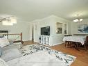 18 Prestbury St, Toronto, ON  - Indoor Photo Showing Living Room 