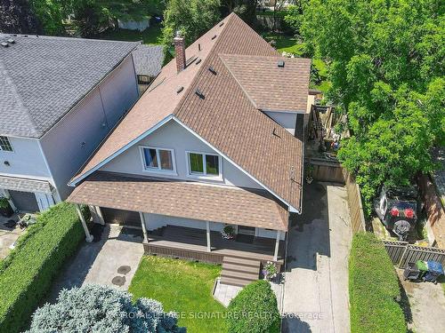 36 Martindale Rd, Toronto, ON - Outdoor