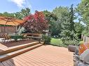 36 Martindale Rd, Toronto, ON  - Outdoor With Deck Patio Veranda 