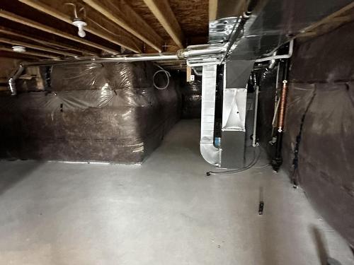 34 Del Ray Cres, Wasaga Beach, ON - Indoor Photo Showing Basement