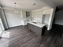 34 Del Ray Cres, Wasaga Beach, ON  - Indoor Photo Showing Kitchen With Double Sink 