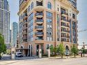 2411-385 Prince Of Wales Dr, Mississauga, ON  - Outdoor With Facade 