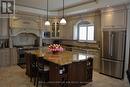 15 Frini Court, Vaughan, ON  - Indoor Photo Showing Kitchen 