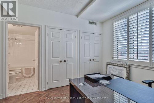 129 - 2289 Lake Shore Boulevard W, Toronto, ON - Indoor Photo Showing Office