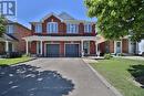 9 Blackcherry Lane, Brampton, ON  - Outdoor With Facade 