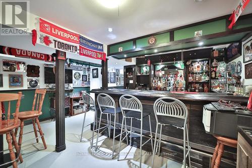 9 Blackcherry Lane, Brampton, ON - Indoor Photo Showing Other Room