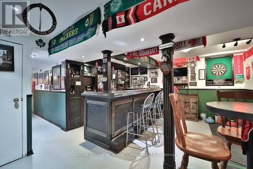 9 Blackcherry Lane, Brampton, ON - Indoor Photo Showing Other Room