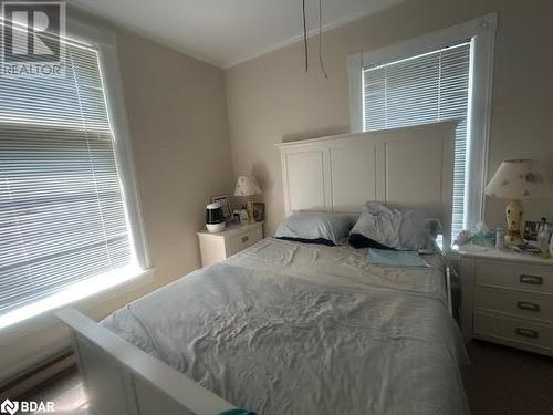 161 Foster Avenue, Belleville, ON - Indoor Photo Showing Bedroom