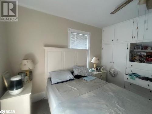 161 Foster Avenue, Belleville, ON - Indoor Photo Showing Bedroom