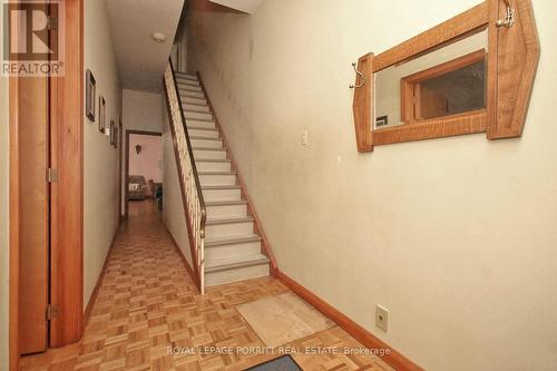 192 Clinton Street, Toronto, ON - Indoor Photo Showing Other Room