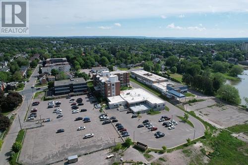 969 Queen St E # 403, Sault Ste. Marie, ON - Outdoor With View