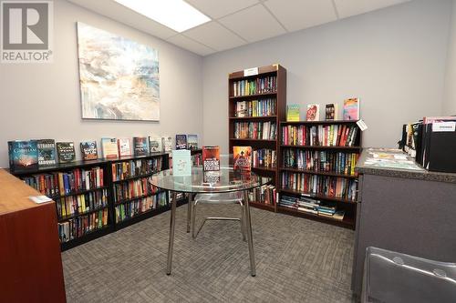 969 Queen St E # 403, Sault Ste. Marie, ON - Indoor Photo Showing Office