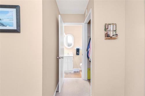 153 Limeridge Road W|Unit #6, Hamilton, ON - Indoor Photo Showing Other Room